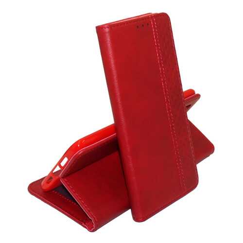 Чехол для смартфона Noreve Business Wallet Red в Благо