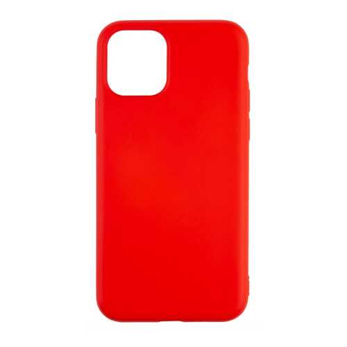 Чехол для смартфона Red Line London для iPhone 11, Red (УТ000018392) в Благо