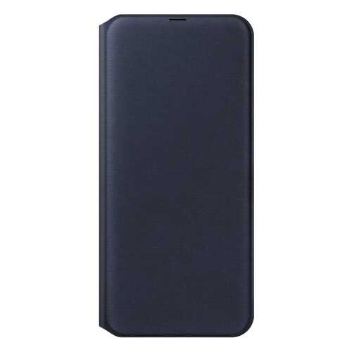 Чехол для смартфона Samsung A305 EF-WA305 Black в Благо