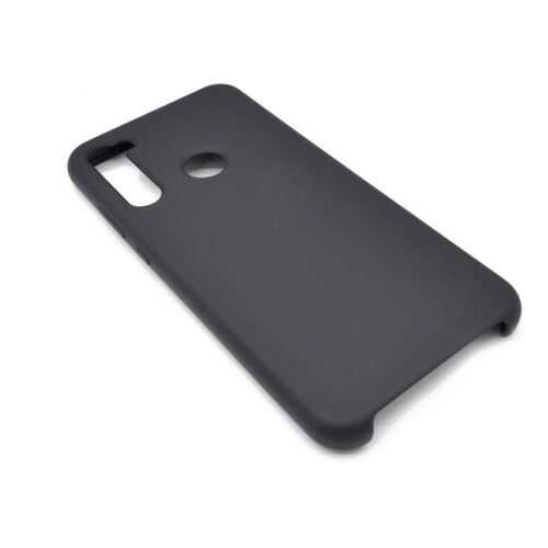 Чехол для Xiaomi redmi Note 8T Black в Благо