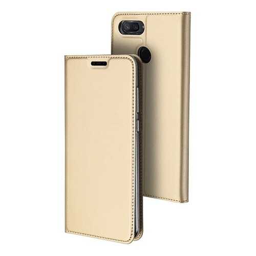Чехол Dux Ducis для Xiaomi Mi 8 Lite / Mi 8 Youth Mi 8X Gold в Благо