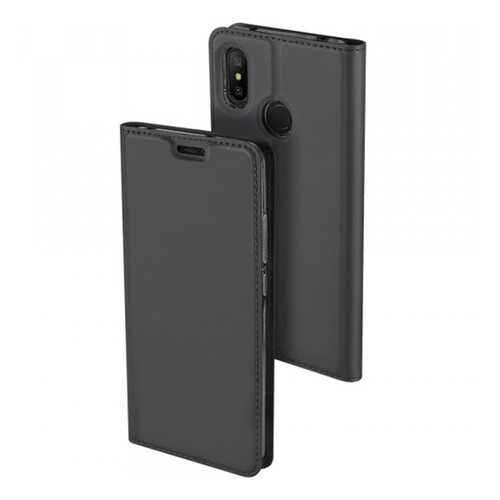 Чехол Dux Ducis для Xiaomi Mi A2 Lite / Xiaomi Redmi 6 Pro Grey в Благо