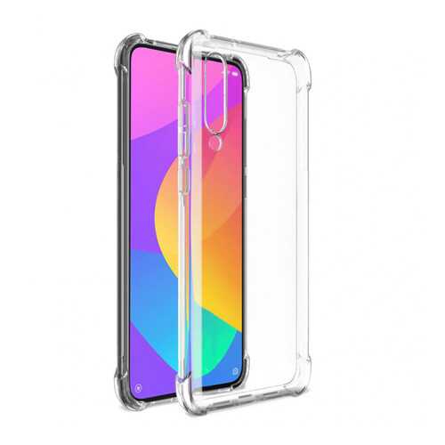 Чехол Epic King Kong Armor для Xiaomi Mi 9 Transparent в Благо