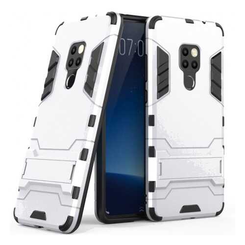 Чехол Epic Transformer для Huawei Mate 20 Satin Silver в Благо