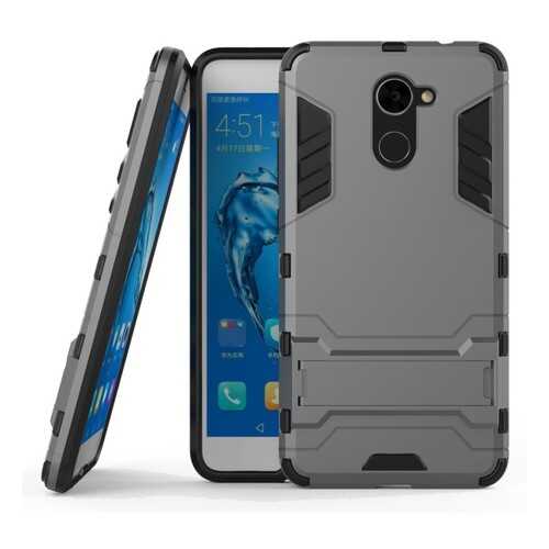 Чехол Epic Transformer для Huawei Y7 Prime Gun Metal в Благо