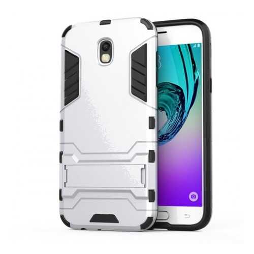 Чехол Epic Transformer для Samsung J330 Galaxy J3 (2017) Satin Silver в Благо