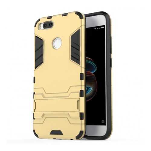 Чехол Epic Transformer для Xiaomi Mi 5X / Mi A1 Champagne Gold в Благо