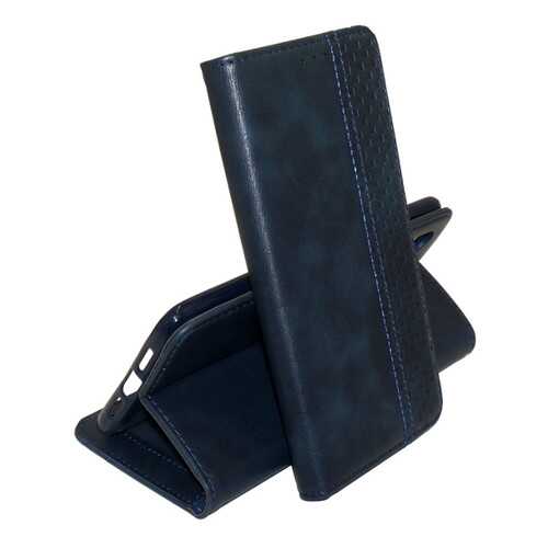 Чехол Epik Business Wallet для Huawei P30 Dark Blue в Благо