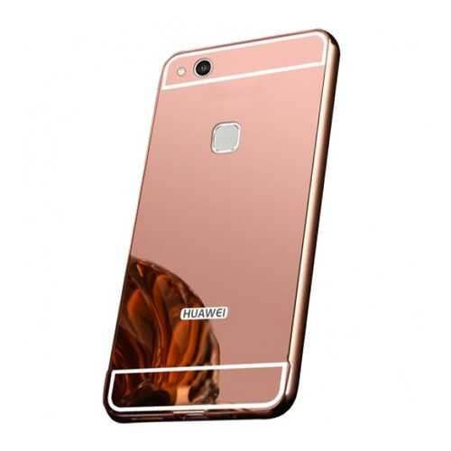 Чехол Epik для Huawei P10 Lite (Розовый) в Благо