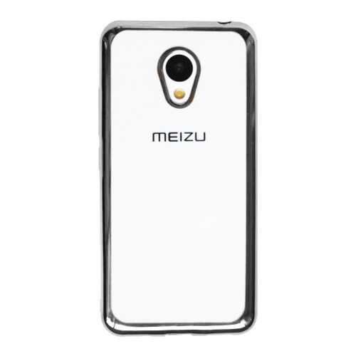 Чехол Epik для Meizu M3 / M3 mini / M3s Silver в Благо