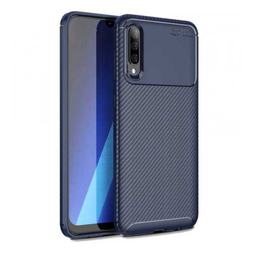 Чехол Epik для Samsung Galaxy A70 (A705F) Blue в Благо