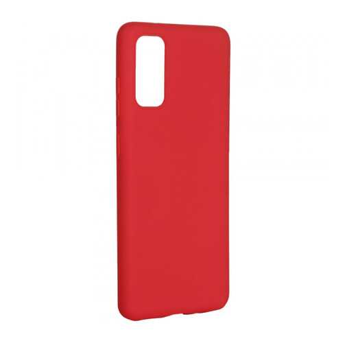Чехол Epik для Samsung Galaxy S20+ Red в Благо