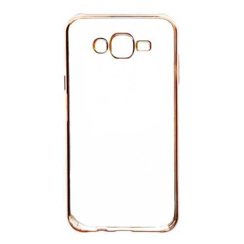 Чехол Epik для Samsung J500H Galaxy J5 Gold в Благо