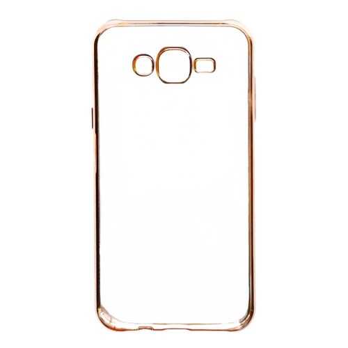 Чехол Epik для Samsung J700H Galaxy J7 Gold в Благо