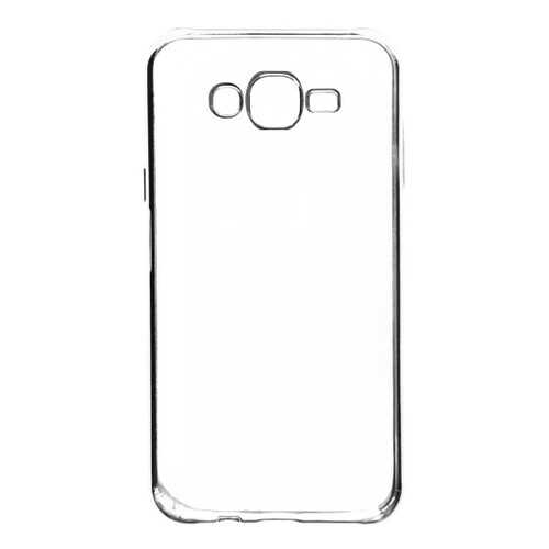 Чехол Epik для Samsung J700H Galaxy J7 Silver в Благо