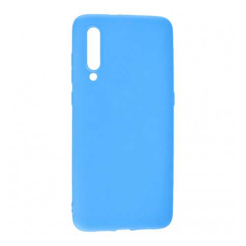 Чехол Epik для Xiaomi Mi 9 Blue в Благо