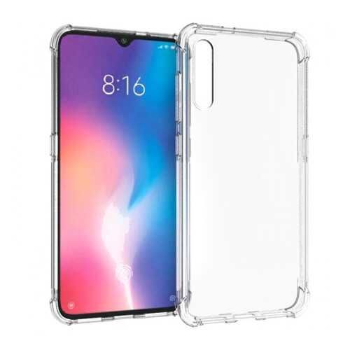 Чехол Epik для Xiaomi Mi 9 SE Transparent в Благо