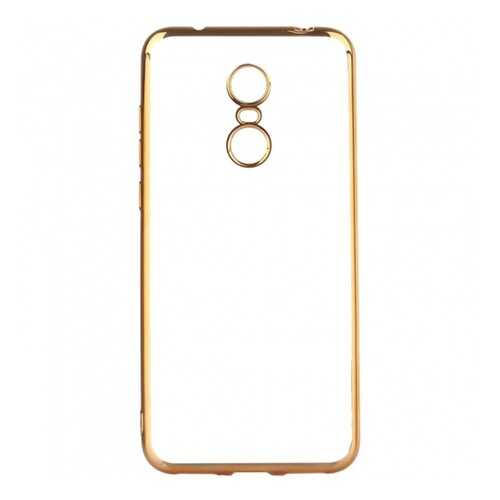 Чехол Epik для Xiaomi Redmi Pro Gold в Благо