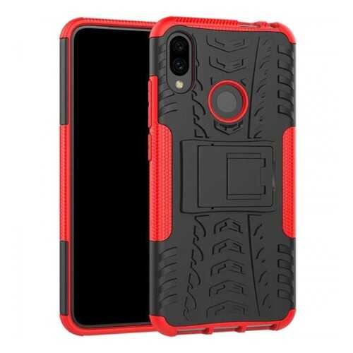 Чехол Epik Shield для Xiaomi Redmi 7 Red в Благо