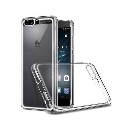 Чехол Epik Ultrathin Series для Huawei P10 Plus Transparent в Благо