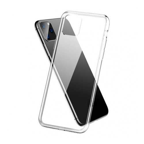 Чехол Epik Ultrathin Series для iPhone 11 Pro Transparent в Благо