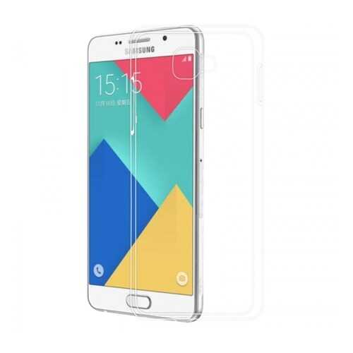 Чехол Epik Ultrathin Series для Samsung G570F Galaxy J5 Prime (2016) Transparent в Благо