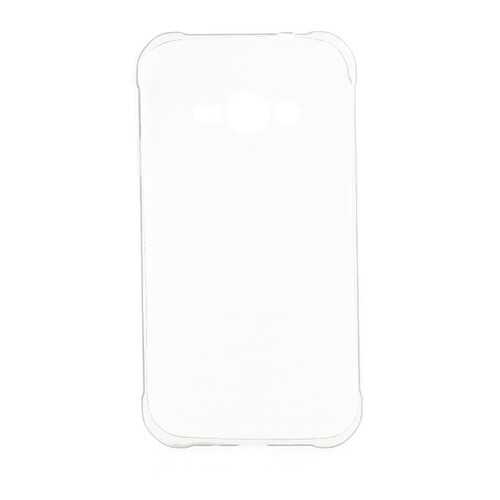 Чехол Epik Ultrathin Series для Samsung J110 Galaxy J1 Duos Transparent в Благо