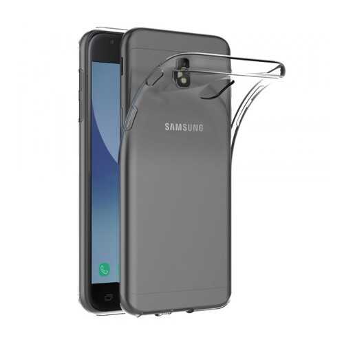 Чехол Epik Ultrathin Series для Samsung J330 Galaxy J3 (2017) Transparent в Благо
