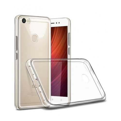 Чехол Epik Ultrathin Series для Xiaomi Redmi Note 5A Prime / Redmi Y1 Transparent в Благо