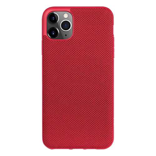 Чехол Evutec Aergo Series (AP-19S-MT-B02) для iPhone 11 Pro (Red) в Благо