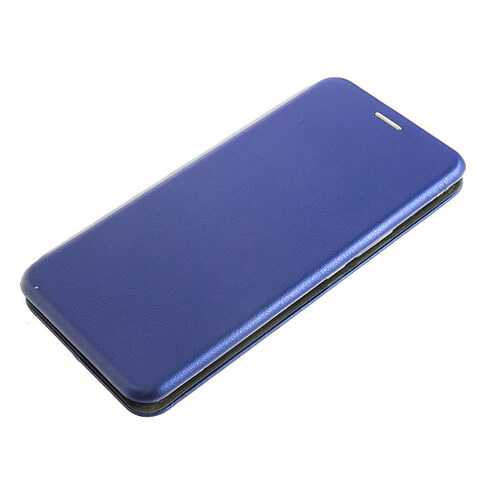 Чехол Fashion Сase для Honor 30 Blue в Благо