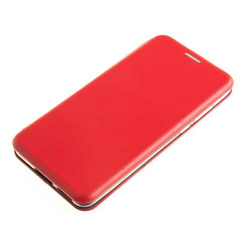 Чехол Fashion Сase для Huawei P40 Red в Благо