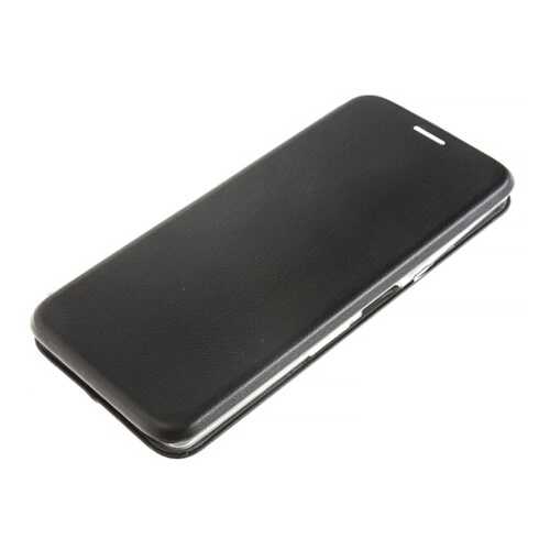 Чехол Fashion Сase для Sony Xperia 10 Black в Благо