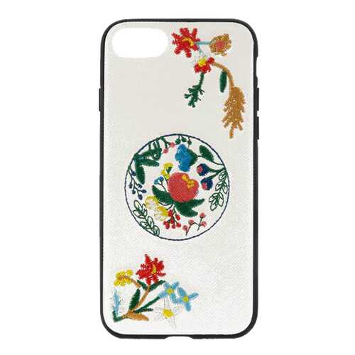 Чехол Hoco для Apple iPhone 7 Summery Flowers Daisy в Благо