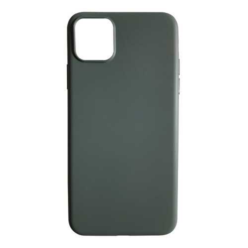 Чехол Hoco Fascination Series для iPhone 11 Pro Max Dark Green в Благо