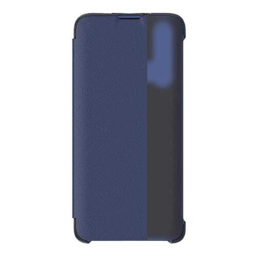 Чехол Honor для Honor 20 Blue в Благо