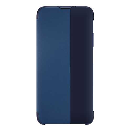Чехол Honor SmartViewFlipCover для Honor 20 Pro Blue (51993394) в Благо