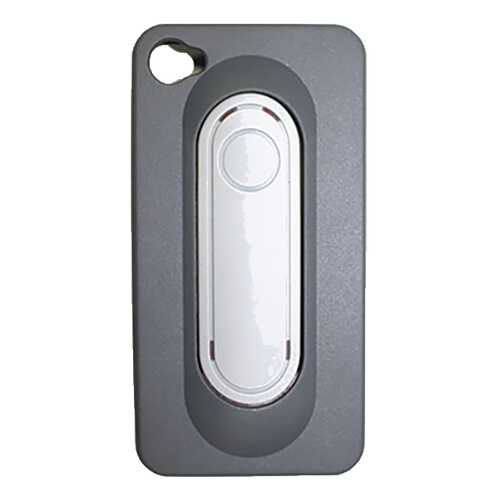 Чехол iBang Skycase 7000 для iPhone 5 Black в Благо