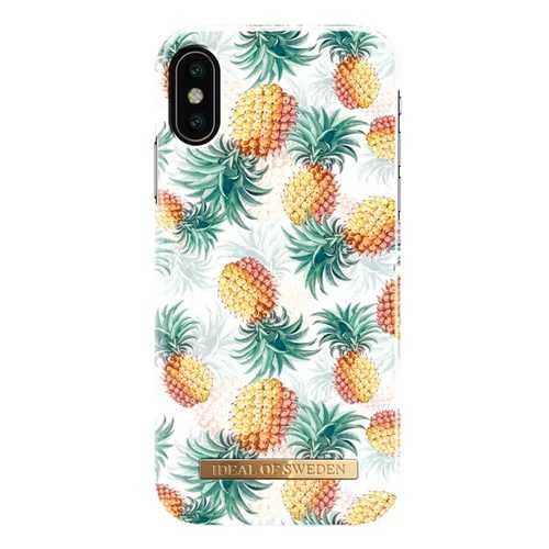 Чехол iDeal Of Sweden для Apple iPhone X (IDFCSU18-I8-91) в Благо