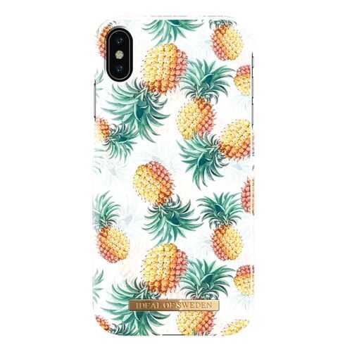 Чехол iDeal Of Sweden для Apple iPhone XS Max IDFCSU18-I1865-91 в Благо