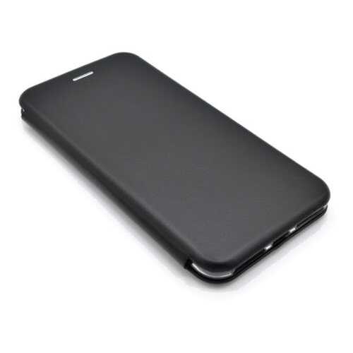 Чехол Innovation для iPhone 11 Black в Благо