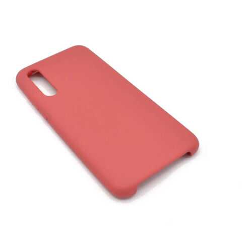 Чехол Innovation для Xiaomi Mi CC9 Red в Благо