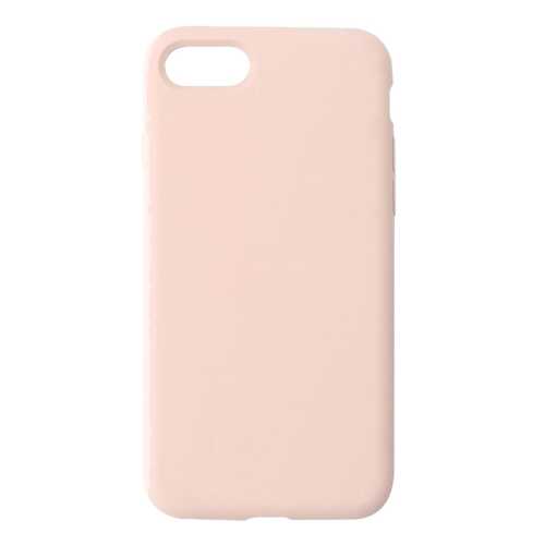 Чехол InterStep 4D-Touch MV для iPhone SE 2020/8/7 Pink в Благо
