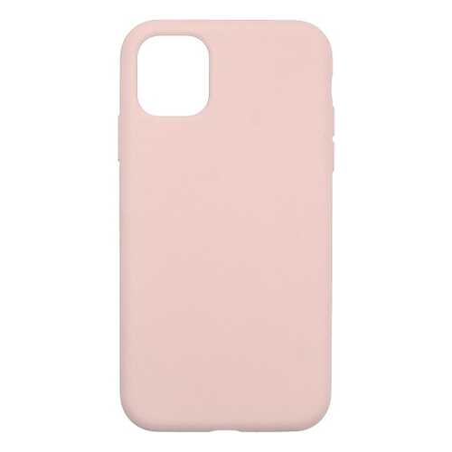 Чехол InterStep для iPhone 11 Pink в Благо