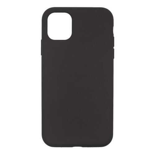 Чехол InterStep для iPhone 11 Pro Black в Благо