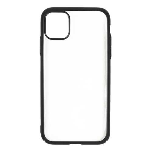 Чехол InterStep для iPhone 11 Pro Max Black в Благо