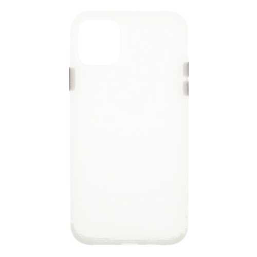Чехол InterStep для iPhone 11 Pro White в Благо