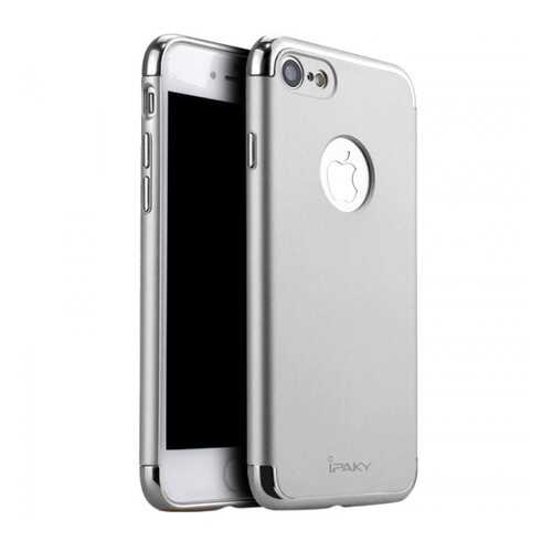 Чехол iPaky Joint Series для Apple iPhone 7 (4.7) Silver в Благо