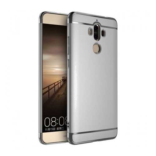 Чехол iPaky Joint Series для Huawei Mate 9 Silver в Благо