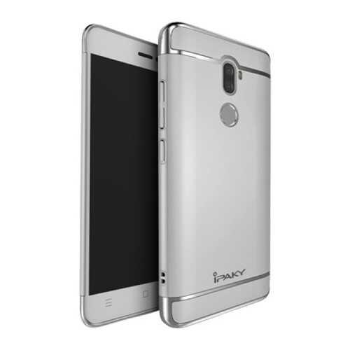 Чехол iPaky Joint Series для Xiaomi Mi 5s Plus Silver в Благо